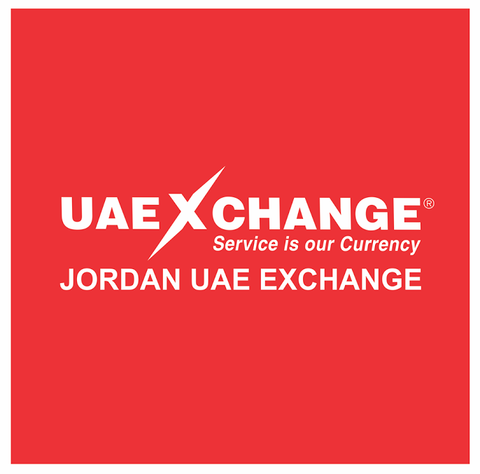 UAE Exchange Jordan